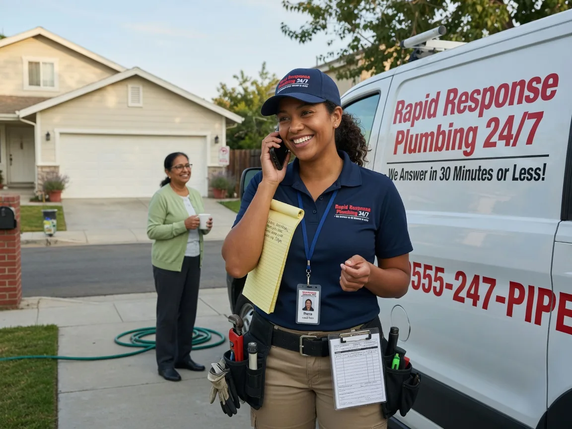 Emergency Plumber Northville, MI FAQs
